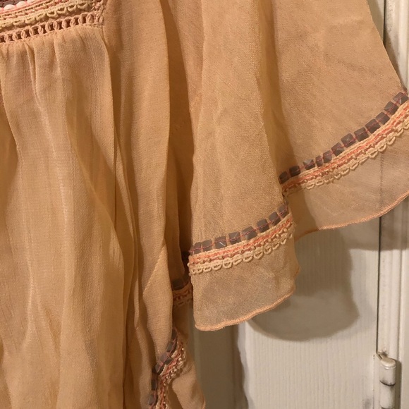 Anthropologie Blank London blouse - Picture 5 of 6